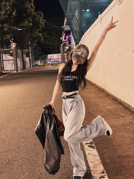 CHARME BY MICOLAさんのコーディネート