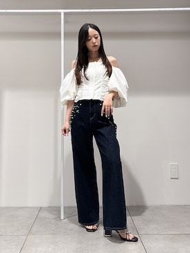 kayoさん(レディース・148cm)の夏コーディネート