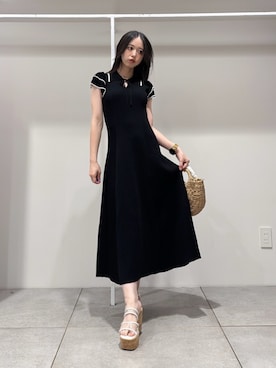 kayoさん(レディース・148cm)の夏コーディネート