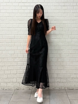 kayoさんのコーディネート