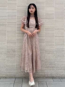 kayoさんのコーディネート