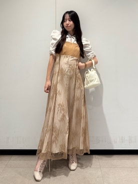 kayoさんのコーディネート