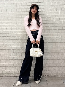 kayoさんのコーディネート