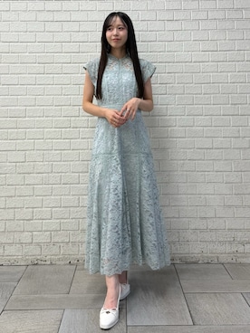 kayoさんのコーディネート