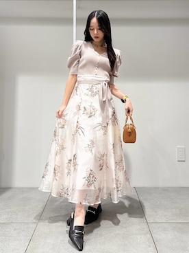 kayoさんのコーディネート