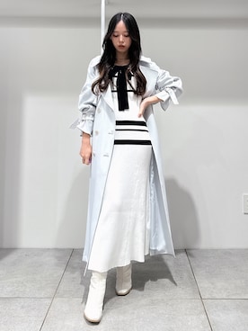 kayoさんのコーディネート