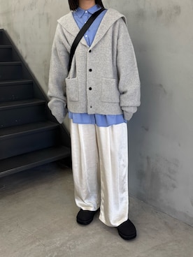 akaneさんのコーディネート