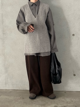 akaneさんのコーディネート