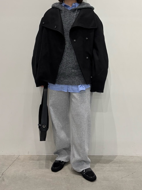 マシュマロタッチスウェットパンツ（スウェットパンツ）｜select MOCA