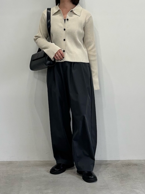 セール】【新色追加】タックバルーンワイドパンツ（その他パンツ