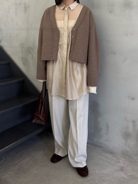 akaneさんのコーディネート