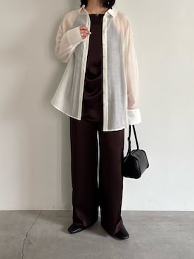 akaneさんのコーディネート