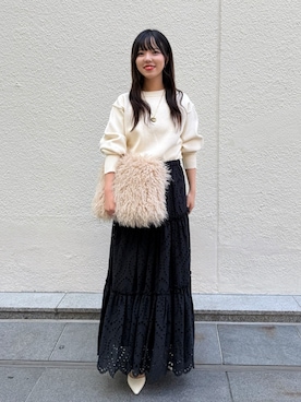 YUKAさんのコーディネート