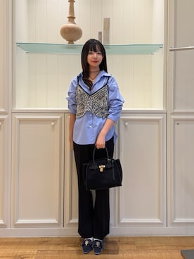 YUKAさんのコーディネート