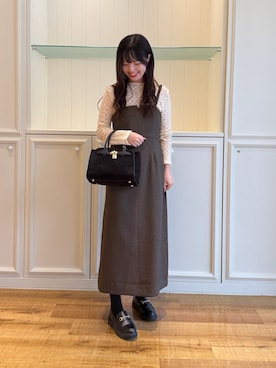 YUKAさんのコーディネート