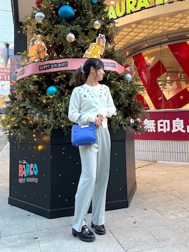 YUKAさんのコーディネート