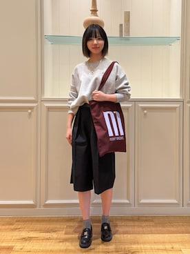 YUKAさんのコーディネート