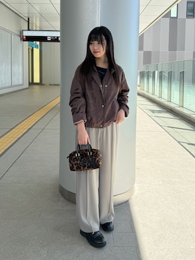 YUKAさんのコーディネート