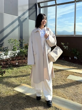 YUKAさんのコーディネート