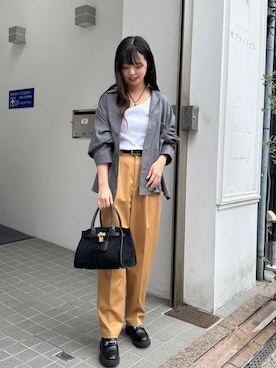 YUKAさんのコーディネート