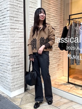 YUKAさんのコーディネート