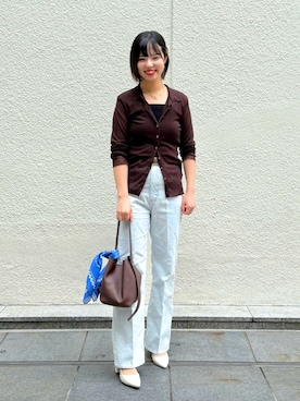 YUKAさんのコーディネート