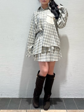 miyuさんのコーディネート