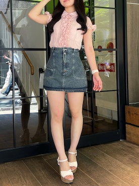 miyuさんのコーディネート