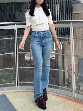 miyuさんのコーディネート