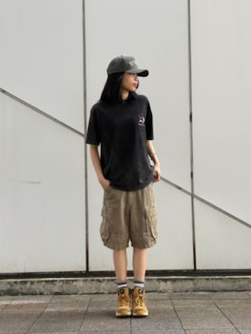Kristenさんのコーディネート