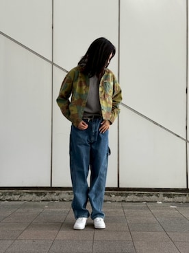 Kristenさんのコーディネート