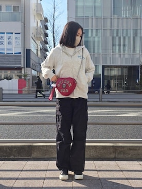 Kristenさんのコーディネート