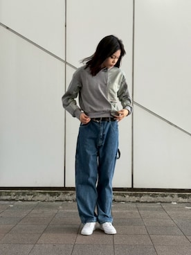 Kristenさんのコーディネート