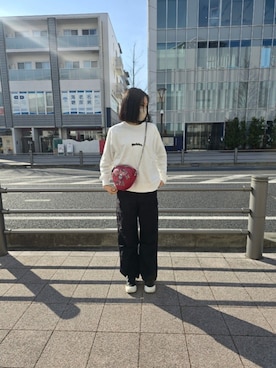 Kristenさんのコーディネート