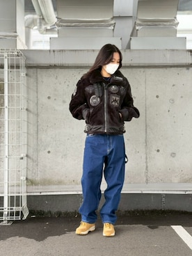 Kristenさんのコーディネート