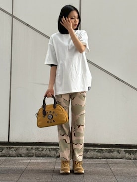 Kristenさんのコーディネート