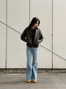 Kristenさんのコーディネート