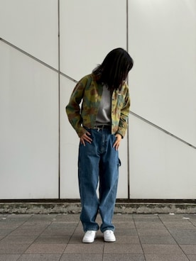 Kristenさんのコーディネート