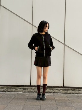 Kristenさんのコーディネート