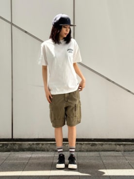 Kristenさんのコーディネート