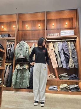 Kristenさんのコーディネート