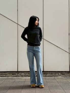 Kristenさんのコーディネート