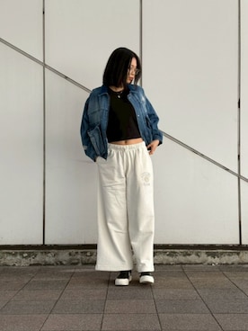 Kristenさんのコーディネート