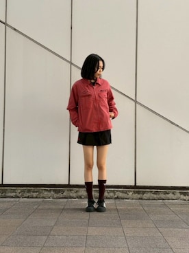 Kristenさんのコーディネート