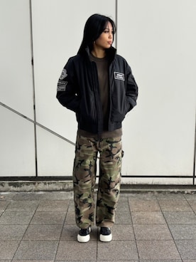 Kristenさんのコーディネート