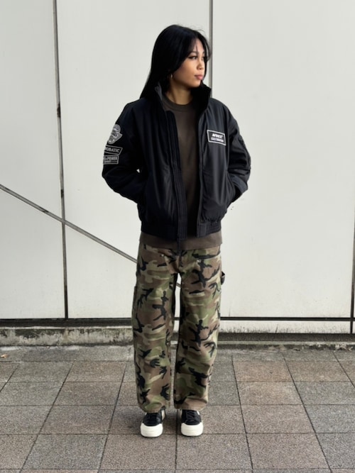 AVIREX メンズジャージ、スウェット｜ファッション おすすめ人気商品