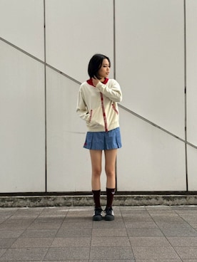 Kristenさんのコーディネート