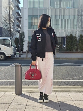 Kristenさんのコーディネート