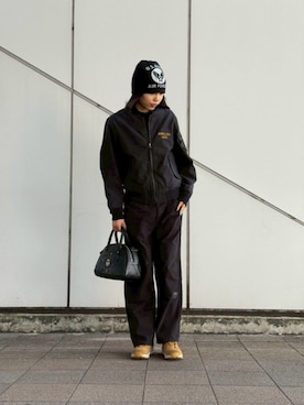 Kristenさんのコーディネート