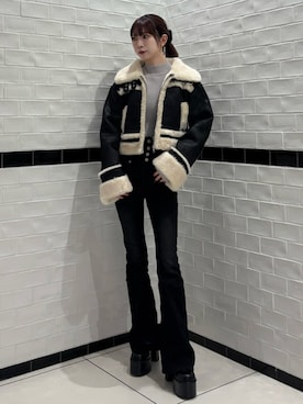 Yuzukiさんのコーディネート